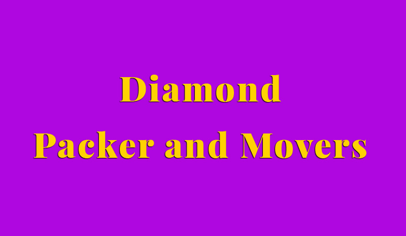 diamond packers