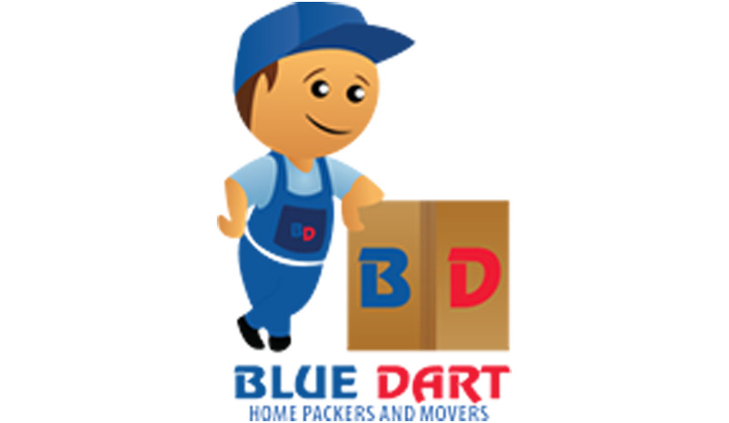 blue dart home packers and movers