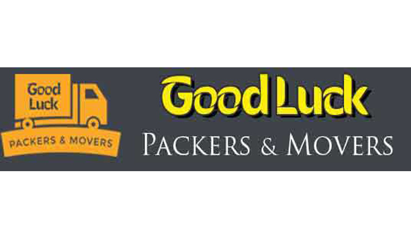 goodluck packers and movers